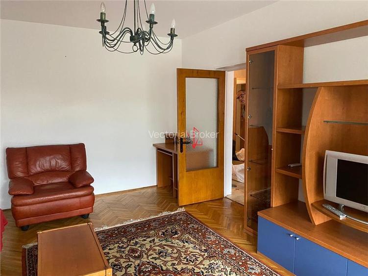 Oferta unica! 4 camere decomandat, etaj intermediar Vatra Luminoasa - 7