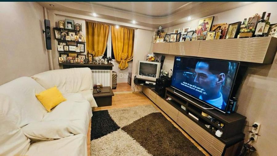 71990 euro - 2camere  decomandat -Tei - 7