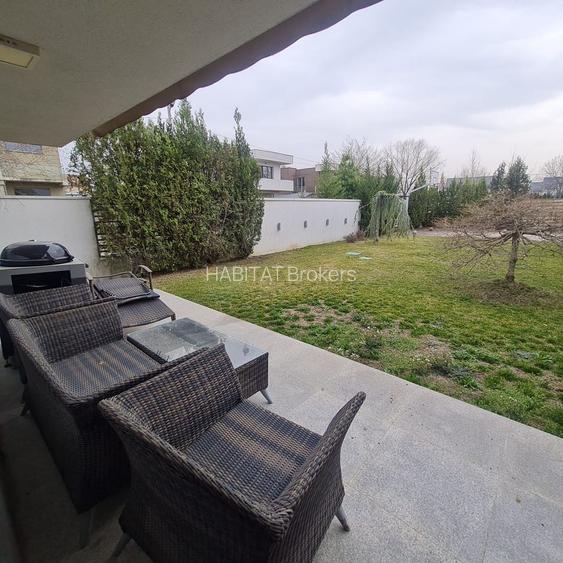 Vilă de Lux în Paris Residence, Tunari - 29