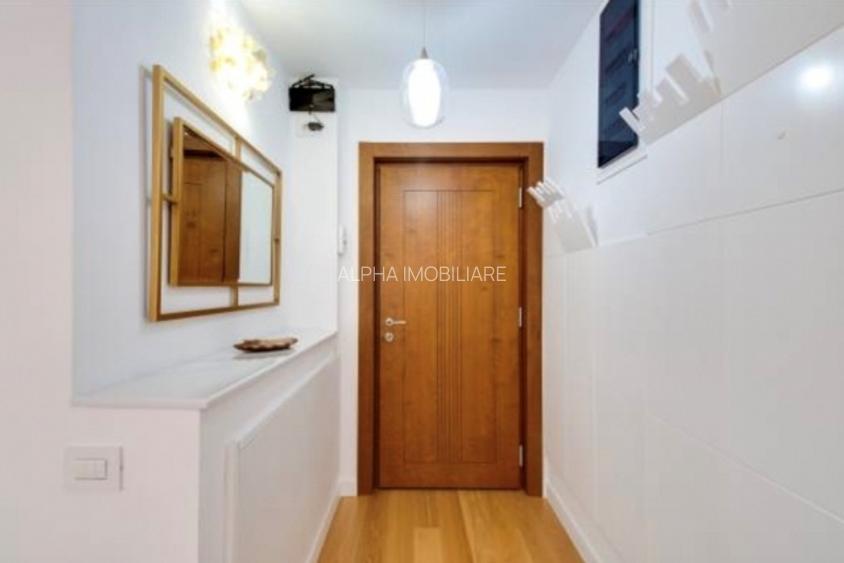 Apartament 2 cmere Herastrau | Persepolis | Renovat - 14