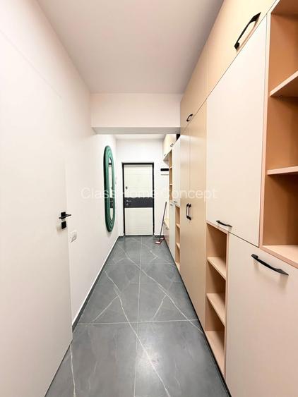 Apartament 3 camere cu 2 bai - 75mpu - Bloc Boutique - Lift - 2