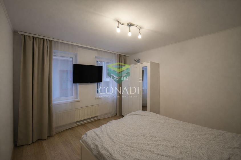 Casa la curte zona Timpuri Noi Vitan - 31