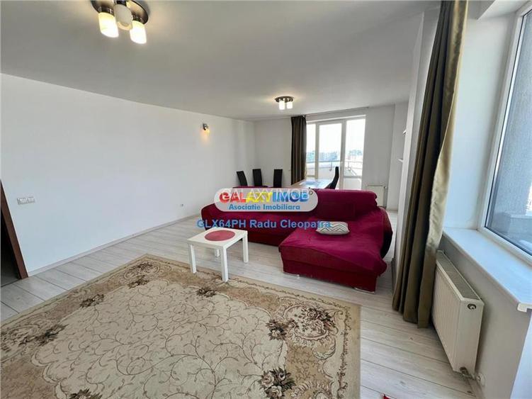 Inchiriere 2 camere, Ploiesti, zona Ultracentrala, bloc Urban Icim - 3