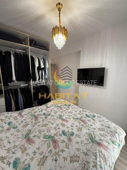 🏡 Apartament Decomandat 69 mp | 2 Balcoane | Mutare Imediată – Grand Arena - 20