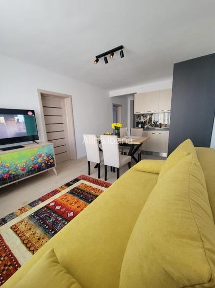 Apartament 3 camere Decebal - 3