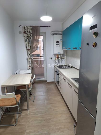Apartament 2 camere de închiriat Metalurgiei Park Parcare inclusă - 5