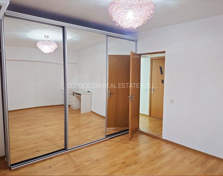 Apartament de închiriat pe Bulevardul Libertății - 7