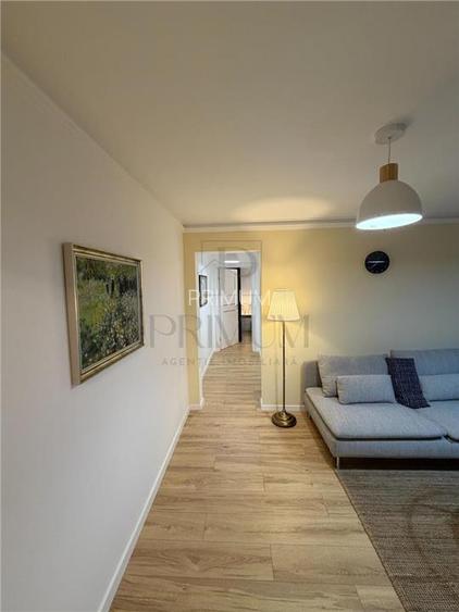 DACIA | 4 CAM | RENOVAT PREMIUM | INCALZIRE IN PARDOSEALA | BOXA | ET.3| - 20