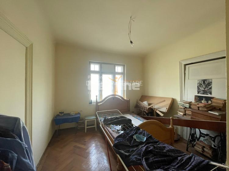 Unirii I Apartament 5 camere I Imobil cu lift - 4