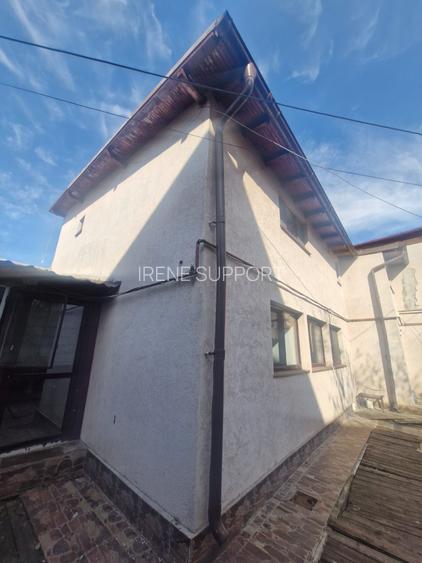 Parter + mansarda 4 camere - sector 2/Doamna Ghica ,casa la pret de apartament - 2