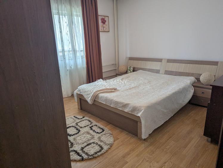 3 camere decomandat,mobilat și utilat, 7 minute de Metrou Mihai Bravu - 10