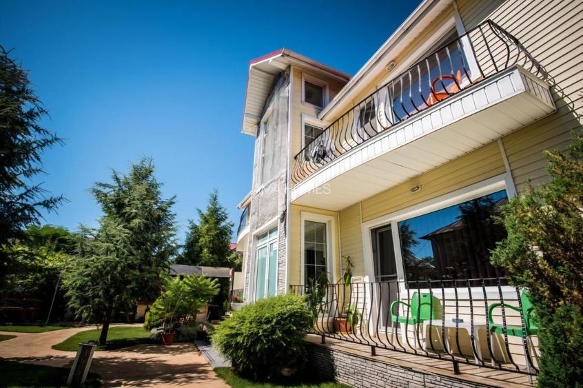 Pensiune moderna de vanzare in Eforie Nord - 2