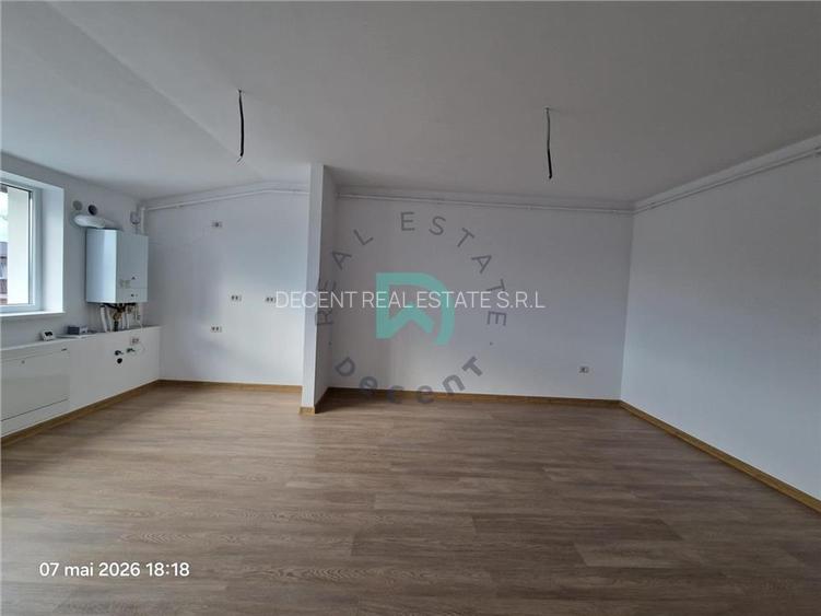 Studio de vanzare, Subcetate, Sanpetru, Brasov - 4