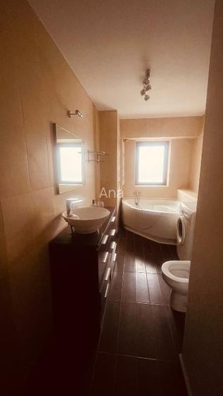 Studio spatios Barbu Vacarescu-Floreasca - 12