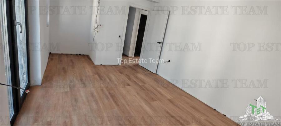 Apartament 2 camere si curte proprie de 80mp, in vila, cu toate utilitatile, in - 9