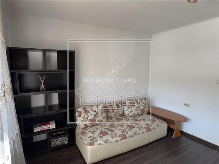 Casa individuala de vanzare in Sibiu - Șura Mare - La cheie - 10