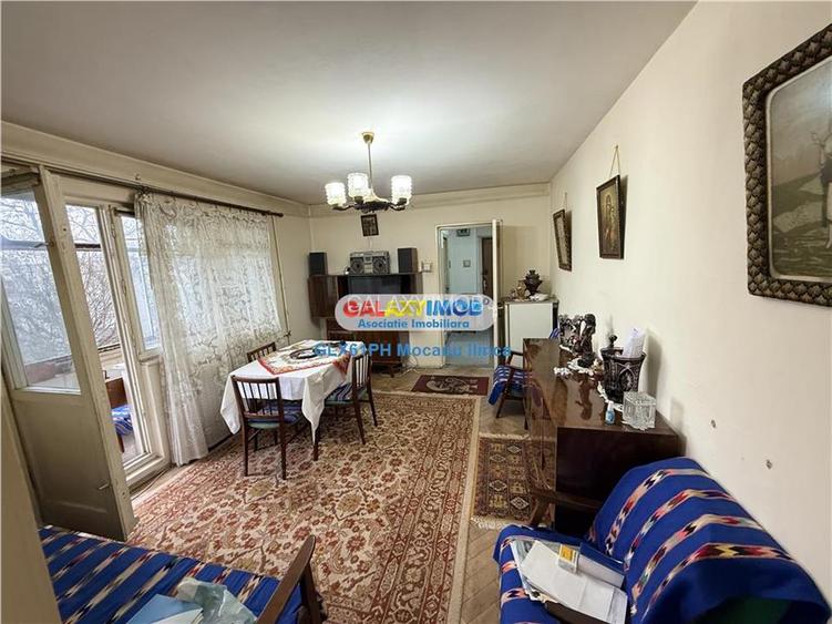 Vanzare apartament 3 camere, zona Nord, Ploiesti - 9