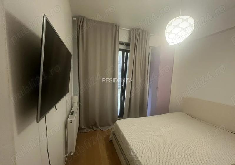 Apartament 2 Camere Calea Moșilor | Terasa | Centrala proprie - 6