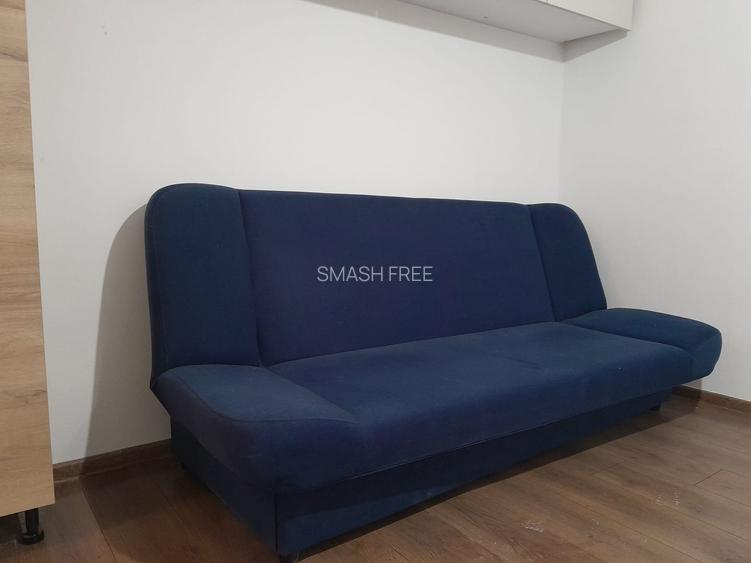 Garsoniera 19 mp str. Postavarul - 6