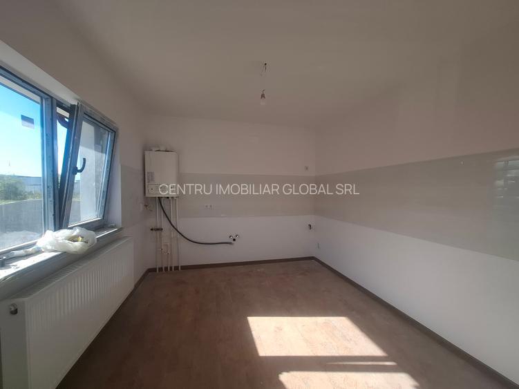 Casă individuală cu 3 camere, la cheie, într-o zonă liniștită - 18