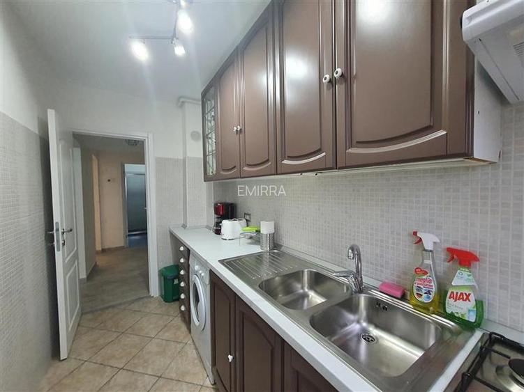 Chirie apartament 3 camere, zona Narcisa. Mobilat complet - 6