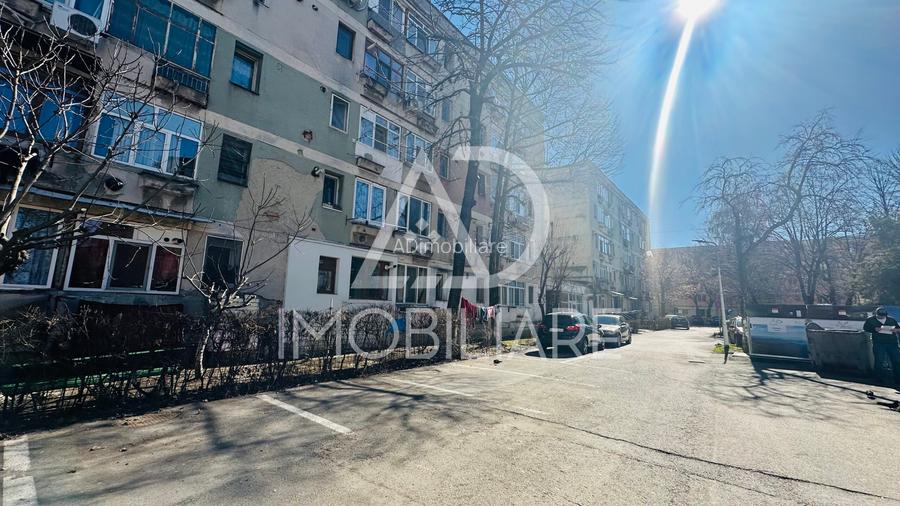 Garsonieră de vânzare în Tg-Jiu – Str. Mihai Cristian Oancea! - 10