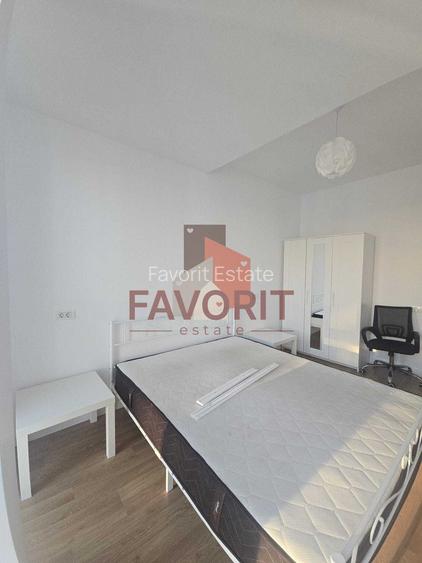 Apartament 2 camere | Torontalului | Bloc nou - 3
