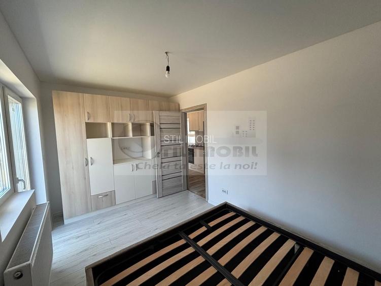 Ap. 2 camere, Valea Lupului-Rediu, mobilat si utilat, intabulat - 4