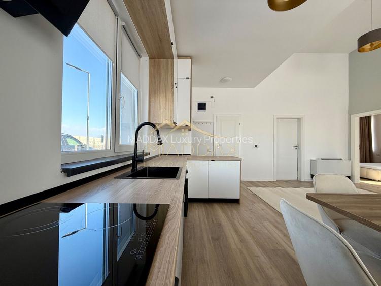 Vila *Individuala energetic* / *500mp teren* / 2 Locuri de Parcare / Corbeanca - 11