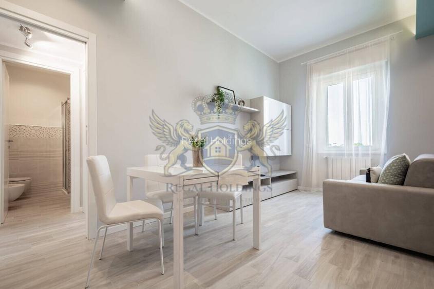 Apartament 2 Camere , 66 Mp, 13 Decembrie- Mall Coresi - 2
