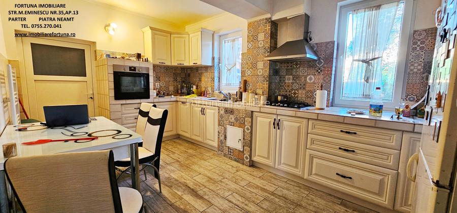 Casa P+E, zona 1 Mai - 3