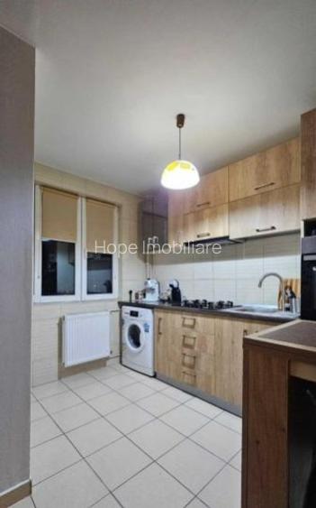 Brancoveanu - Apartament 2 camere , confort 1 - 6