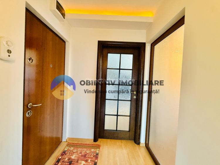 Apartament 3 camere ,ETAJ 2 ,ULTRACENTRAL - 16