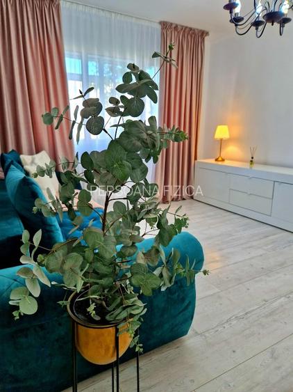 PERSOANA FIZICA !!! Apartament 2 camere Podul Ros - Cantemir - Campus Palas  - 3