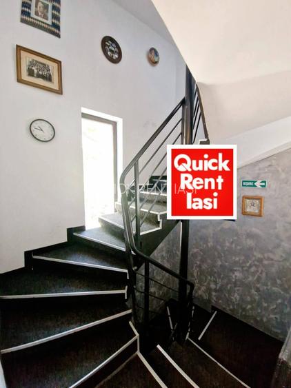 Independentei UMF Apartament 2Camere Cu Toate Consumurile Incluse Incluse - 15