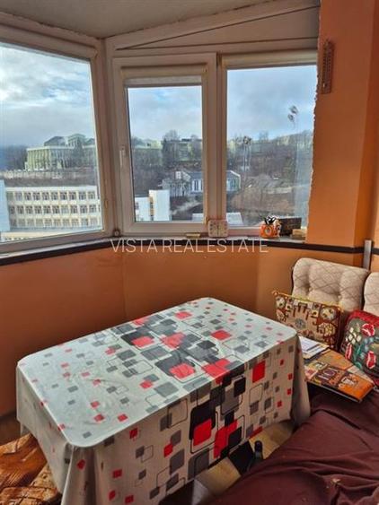 Apartament 2 camere, zona Grivitei - 5