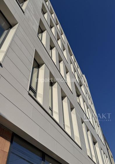 Imobil versatil cu functiuni mixte zona P-ta Mihai Viteazul - 21