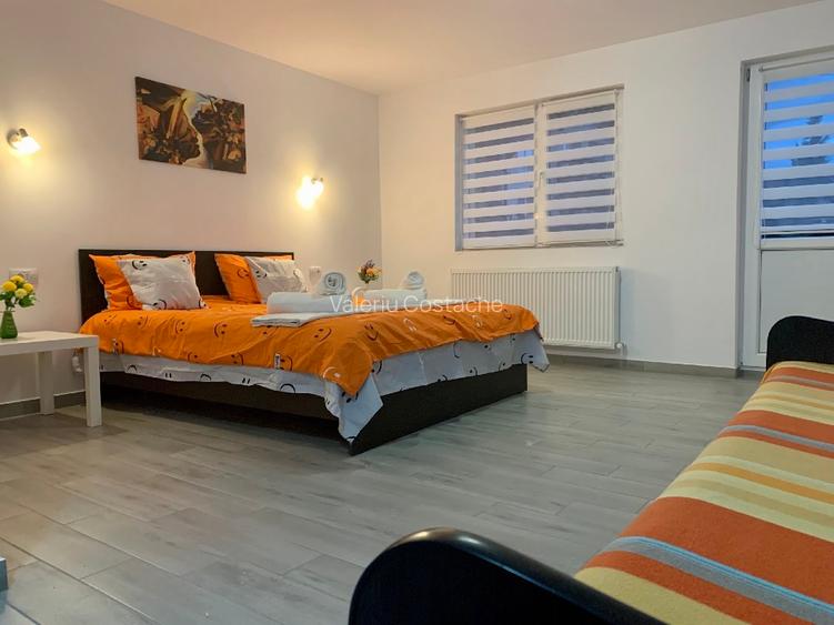 Casa si pensiune Sanpetru-Brasov - 9