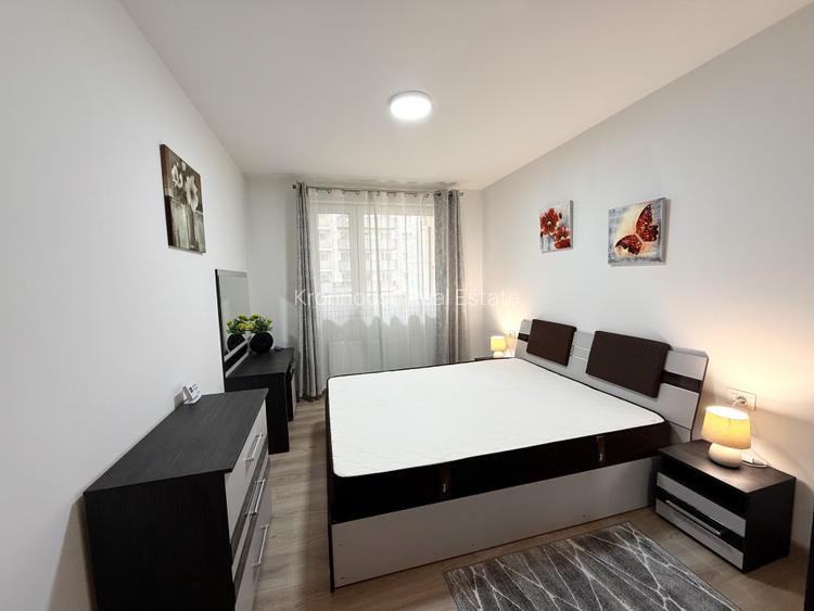 2 camere open-space l Urban Plaza l loc de parcare inclus - 3