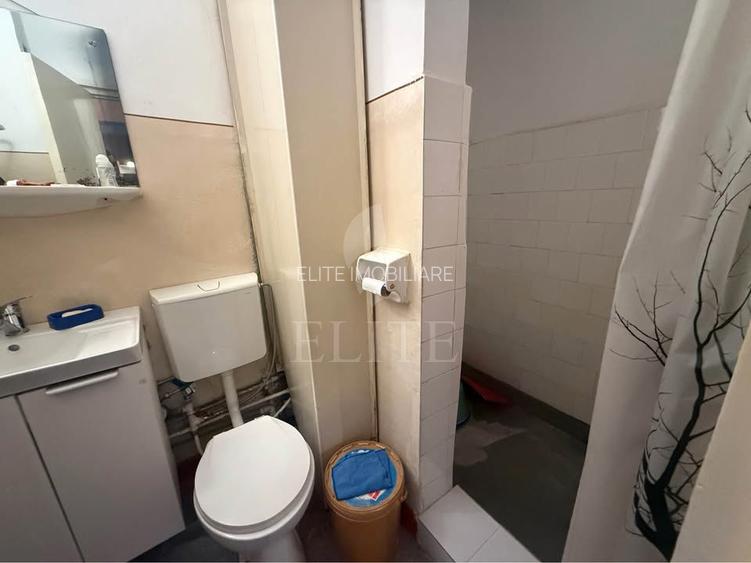 Apartament 4 camere în zona CALEA FLORESTI - 6