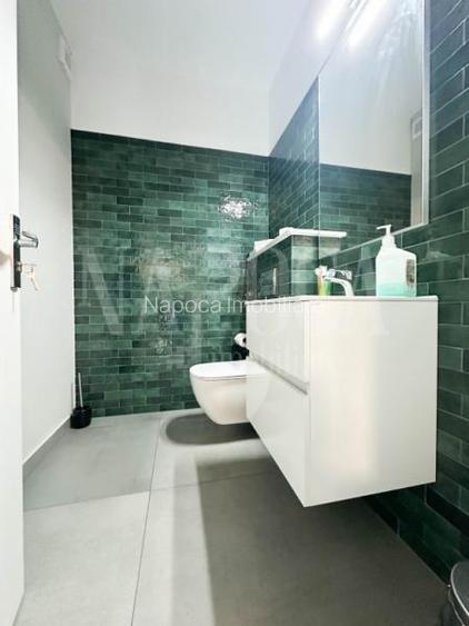 Spatiu comercial de vanzare in Andrei Muresanu, Cluj Napoca - 4