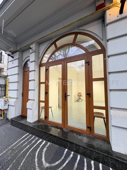 Spațiu Comercial || Vitrina || Stradala || Ultracentral || Victoriei - 10