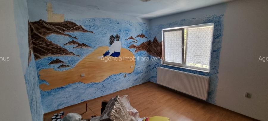 Casa P+E+M la cheie in Catamarasti Deal - 8