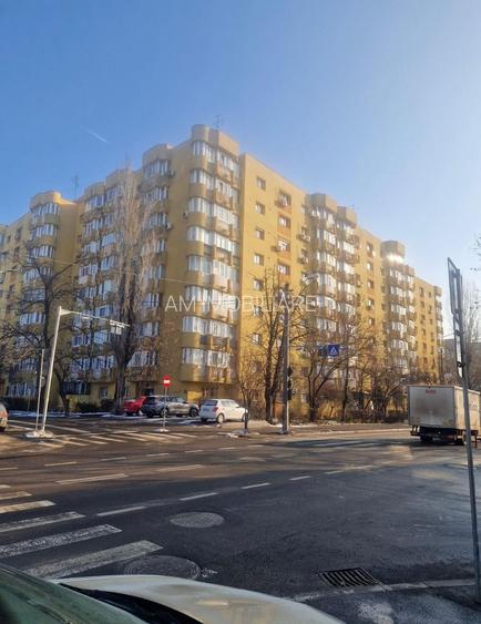 AP. 3 CAMERE LUJERULUI, LOC PARCARE, REABILITAT, METROU 7 MINUTE - 8