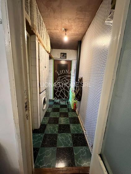 Apartament 2 camere 48 mp con.- ideal investitie - Zona Apolo - 4
