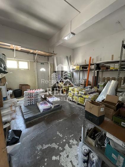 Spațiu comercial de vânzare sau închiriere – zona Parângul, 77 mp - 7