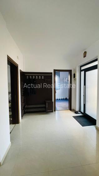 CASA P+1E+M | ZONA COMPOZITORI | BIROURI  - 10