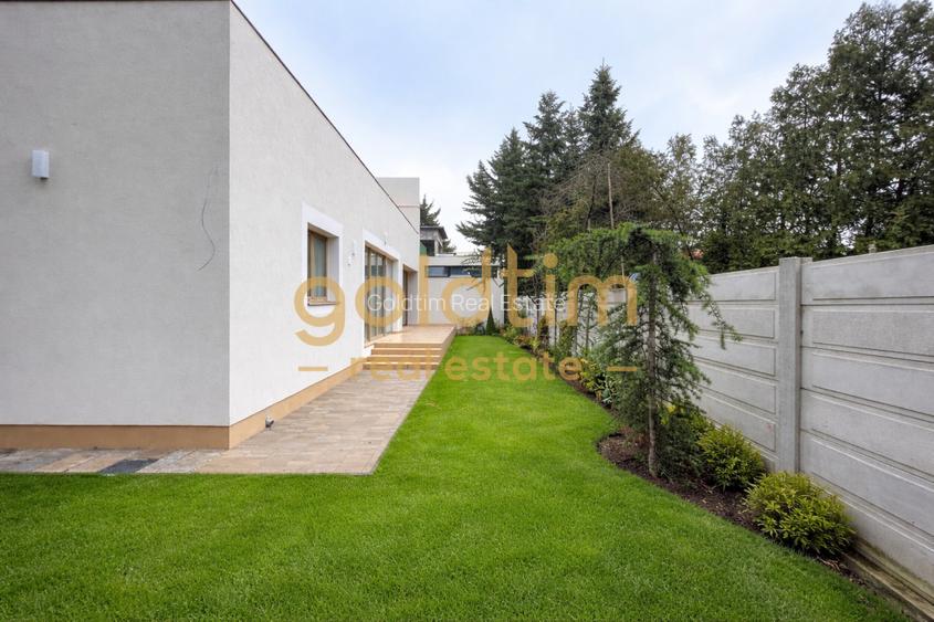 VILA PREMIUM/SMART&GREEN/STRADA PRIVATA/IANCU NICOLAE/ZONA EXCLUSIVISTA/LUX - 6