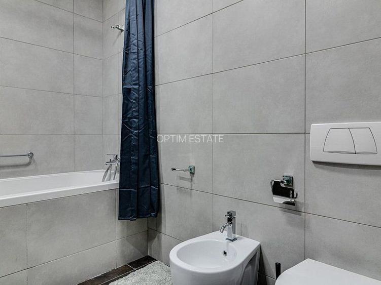 130sqm, 2 UNDERGROUND parkings, Pool&Fitness, VIEW, Ibiza Sol! - 18