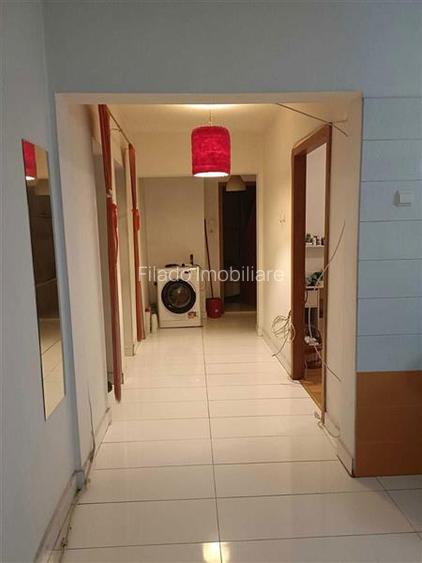 Apartament 3 camere Chisinau, Club Miramar - 7